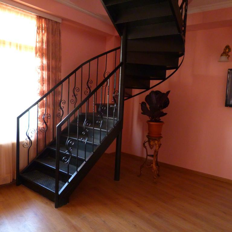 Anano Apartment On Botanikuri Tbilisi Kamer foto