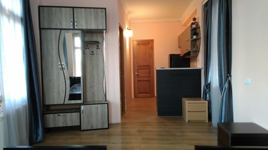 Anano Apartment On Botanikuri Tbilisi Kamer foto
