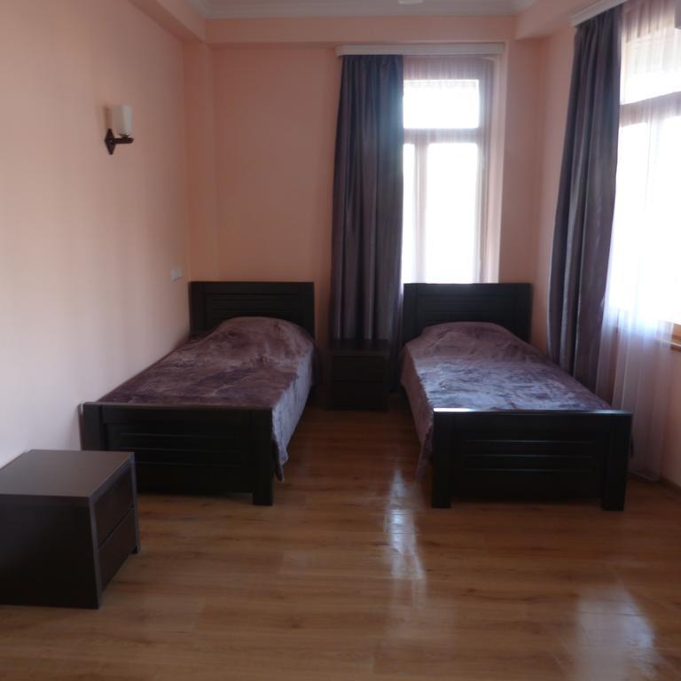 Anano Apartment On Botanikuri Tbilisi Kamer foto