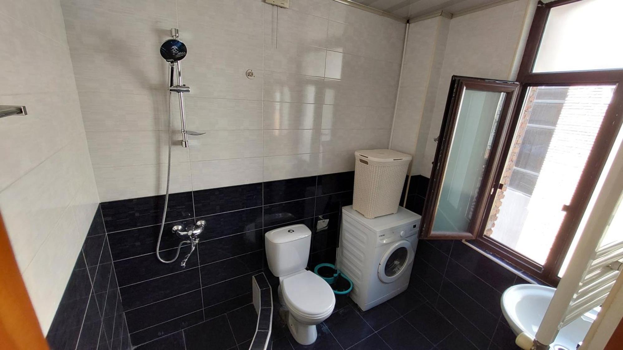 Anano Apartment On Botanikuri Tbilisi Buitenkant foto